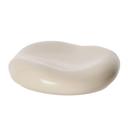 Cloud LRG Platter | Ecru
