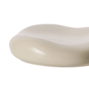 Cloud LRG Platter | Ecru