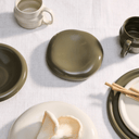Cloud SML Platter | Olive