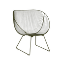 Coromandel Patio Armchair SS | Fern