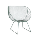 Coromandel Patio Armchair SS | Sage
