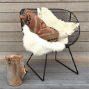 Coromandel Patio Armchair SS | Black