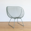 Coromandel Patio Armchair SS | Sage