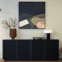 Corridor 8109 Buffet Cabinet | Charcoal