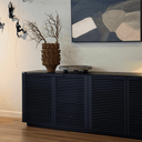 Corridor 8109 Buffet Cabinet | Charcoal