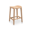 Cremorne Bench Barstool | Natural Ash