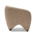 Crown Armchair | Camel