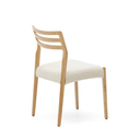 Cudia Dining Chair | Natural Oak