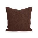 Cyprian Cushion | Espresso