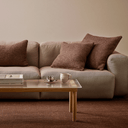 Cyprian XL Cushion | Espresso