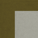 C2 Rectangular Cushion | Caper Green