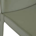 Carlo Dining Chair | Moss Green