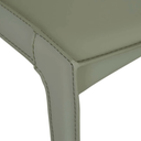 Carlo Dining Chair | Moss Green