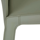 Carlo Dining Chair | Moss Green