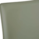Carlo Dining Chair | Moss Green