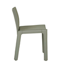 Carlo Dining Chair | Moss Green