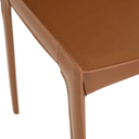 Carlo Dining Chair | Tan