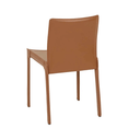 Carlo Dining Chair | Tan