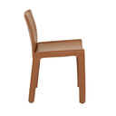 Carlo Dining Chair | Tan