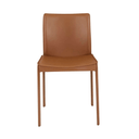 Carlo Dining Chair | Tan