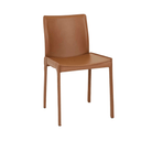 Carlo Dining Chair | Tan