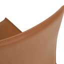Carlo Dining Chair | Tan