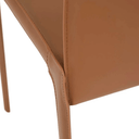 Carlo Dining Chair | Tan