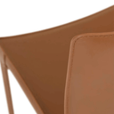 Carlo Dining Chair | Tan