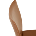 Carlo Dining Chair | Tan