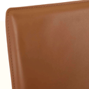 Carlo Dining Chair | Tan
