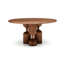 Carter Round Dining Table