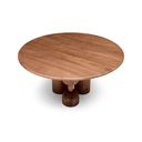 Carter Round Dining Table