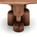 Carter Round Dining Table