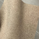 Cassim Swivel Dining Chair | Sand