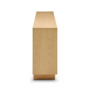 Charman Buffet Cabinet | Natural
