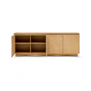 Charman Buffet Cabinet | Natural