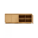 Charman Buffet Cabinet | Natural