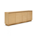 Charman Buffet Cabinet | Natural