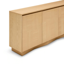 Charman Buffet Cabinet | Natural
