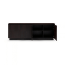 Charman Buffet Cabinet | Smoked
