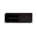 Charman Buffet Cabinet | Smoked