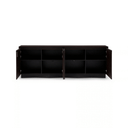 Charman Buffet Cabinet | Smoked