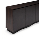Charman Buffet Cabinet | Smoked