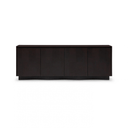 Charman Buffet Cabinet | Smoked