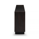 Charman Buffet Cabinet | Smoked