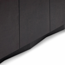 Charman Buffet Cabinet | Smoked
