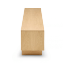 Charman Entertainment Cabinet | Natural