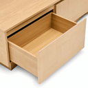 Charman Entertainment Cabinet | Natural