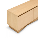 Charman Entertainment Cabinet | Natural