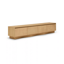 Charman Entertainment Cabinet | Natural